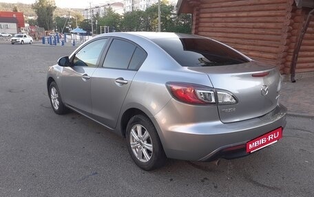 Mazda Axela, 2010 год, 679 000 рублей, 5 фотография