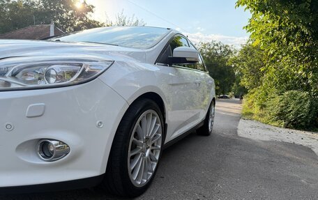 Ford Focus III, 2012 год, 1 200 000 рублей, 6 фотография