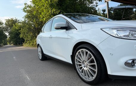 Ford Focus III, 2012 год, 1 200 000 рублей, 5 фотография