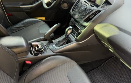 Ford Focus III, 2012 год, 1 200 000 рублей, 8 фотография