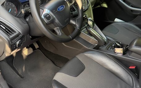 Ford Focus III, 2012 год, 1 200 000 рублей, 9 фотография