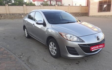 Mazda Axela, 2010 год, 679 000 рублей, 2 фотография
