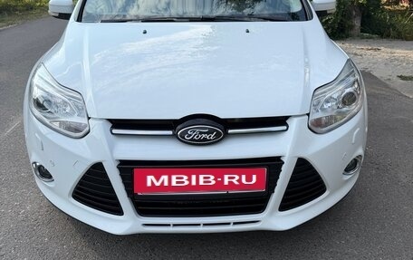Ford Focus III, 2012 год, 1 200 000 рублей, 3 фотография