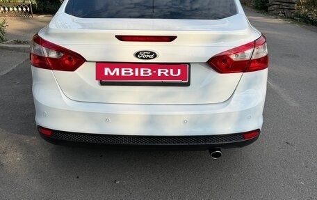 Ford Focus III, 2012 год, 1 200 000 рублей, 4 фотография