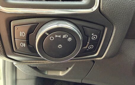 Ford Focus III, 2012 год, 1 200 000 рублей, 10 фотография
