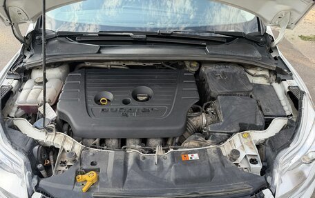 Ford Focus III, 2012 год, 1 200 000 рублей, 14 фотография