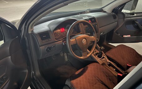Volkswagen Golf V, 2007 год, 550 000 рублей, 7 фотография