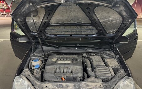 Volkswagen Golf V, 2007 год, 550 000 рублей, 11 фотография