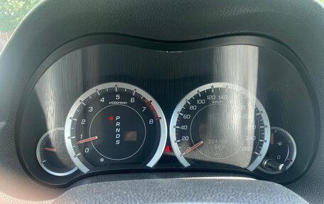 Honda Accord VIII рестайлинг, 2008 год, 890 000 рублей, 8 фотография
