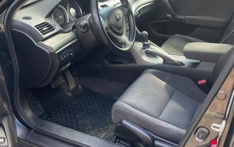 Honda Accord VIII рестайлинг, 2008 год, 890 000 рублей, 7 фотография