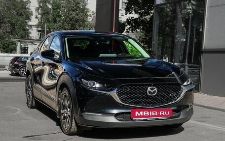 Mazda CX-30 I, 2021 год, 2 900 000 рублей, 3 фотография