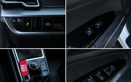 KIA Sportage IV рестайлинг, 2022 год, 3 650 000 рублей, 14 фотография