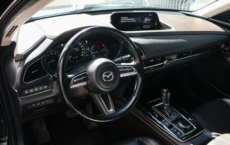 Mazda CX-30 I, 2021 год, 2 900 000 рублей, 13 фотография