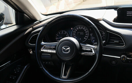 Mazda CX-30 I, 2021 год, 2 900 000 рублей, 12 фотография