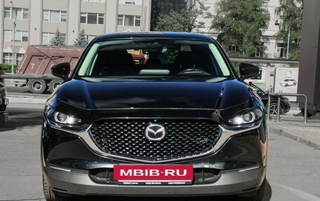 Mazda CX-30 I, 2021 год, 2 900 000 рублей, 2 фотография