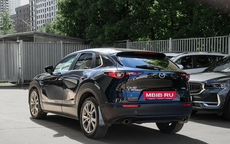 Mazda CX-30 I, 2021 год, 2 900 000 рублей, 6 фотография