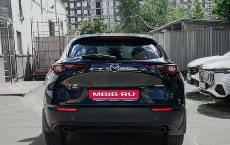 Mazda CX-30 I, 2021 год, 2 900 000 рублей, 5 фотография