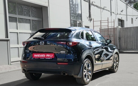 Mazda CX-30 I, 2021 год, 2 900 000 рублей, 4 фотография