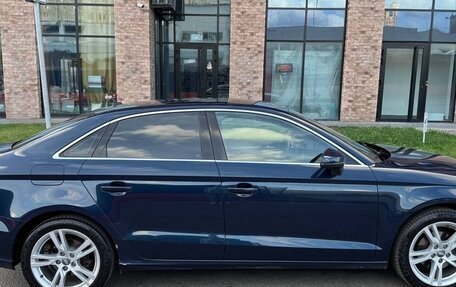 Audi A3, 2019 год, 2 250 000 рублей, 7 фотография