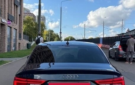 Audi A3, 2019 год, 2 250 000 рублей, 2 фотография