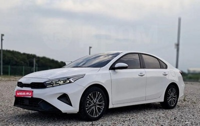 KIA K3, 2022 год, 1 800 000 рублей, 1 фотография
