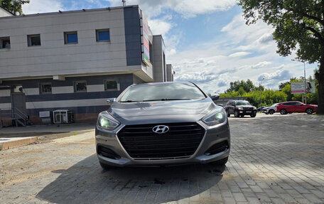 Hyundai i40 I рестайлинг, 2015 год, 1 050 000 рублей, 1 фотография