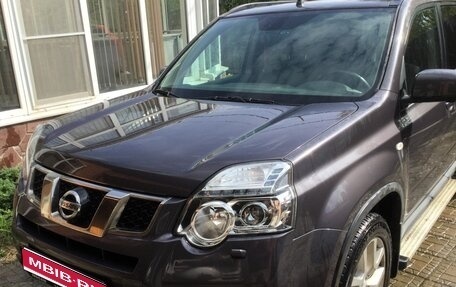 Nissan X-Trail, 2013 год, 2 250 000 рублей, 1 фотография