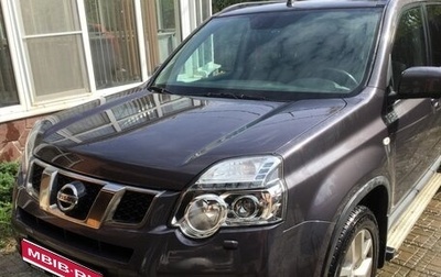 Nissan X-Trail, 2013 год, 2 250 000 рублей, 1 фотография