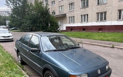 Volkswagen Passat B3, 1989 год, 160 000 рублей, 1 фотография