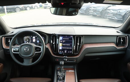 Volvo XC60 II, 2020 год, 4 990 000 рублей, 12 фотография