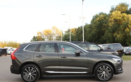 Volvo XC60 II, 2020 год, 4 990 000 рублей, 4 фотография