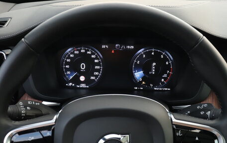 Volvo XC60 II, 2020 год, 4 990 000 рублей, 11 фотография