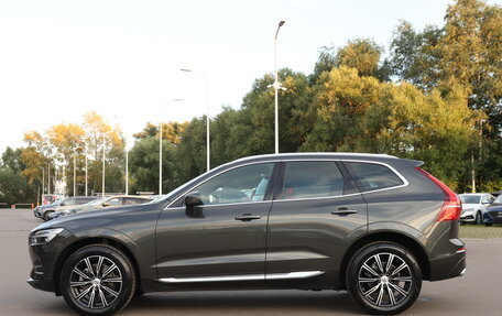 Volvo XC60 II, 2020 год, 4 990 000 рублей, 8 фотография