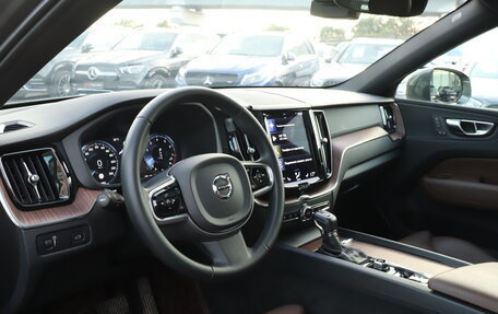 Volvo XC60 II, 2020 год, 4 990 000 рублей, 13 фотография