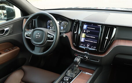 Volvo XC60 II, 2020 год, 4 990 000 рублей, 18 фотография