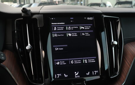 Volvo XC60 II, 2020 год, 4 990 000 рублей, 16 фотография