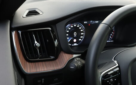 Volvo XC60 II, 2020 год, 4 990 000 рублей, 21 фотография