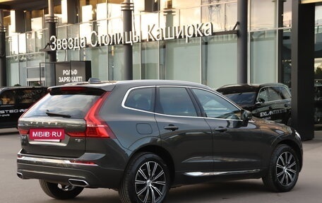 Volvo XC60 II, 2020 год, 4 990 000 рублей, 5 фотография
