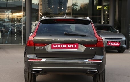 Volvo XC60 II, 2020 год, 4 990 000 рублей, 6 фотография