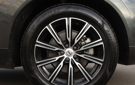 Volvo XC60 II, 2020 год, 4 990 000 рублей, 29 фотография