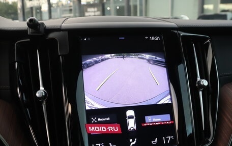 Volvo XC60 II, 2020 год, 4 990 000 рублей, 17 фотография