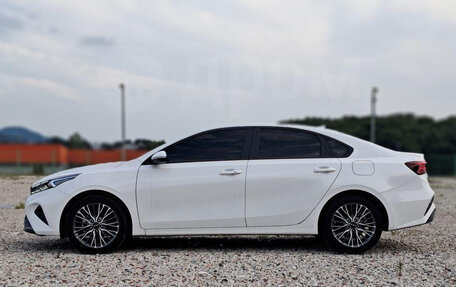 KIA K3, 2022 год, 1 800 000 рублей, 4 фотография