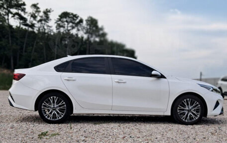 KIA K3, 2022 год, 1 800 000 рублей, 3 фотография