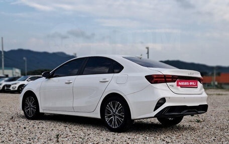 KIA K3, 2022 год, 1 800 000 рублей, 5 фотография