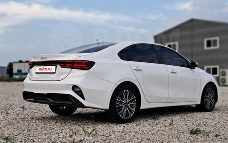 KIA K3, 2022 год, 1 800 000 рублей, 6 фотография