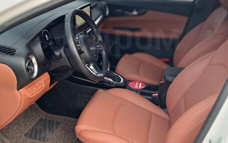 KIA K3, 2022 год, 1 800 000 рублей, 10 фотография
