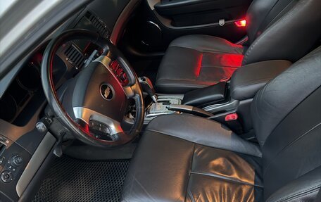 Chevrolet Epica, 2012 год, 750 000 рублей, 7 фотография