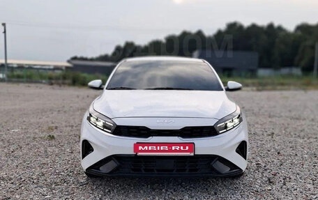 KIA K3, 2022 год, 1 800 000 рублей, 2 фотография