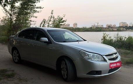 Chevrolet Epica, 2012 год, 750 000 рублей, 2 фотография