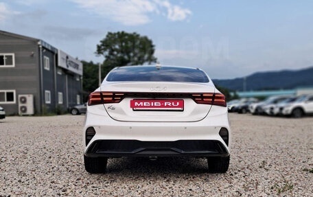 KIA K3, 2022 год, 1 800 000 рублей, 7 фотография